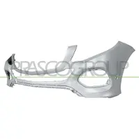 PRASCO ME8301011 Bumper