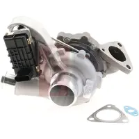 AKS DASIS 065025N Turbocharger