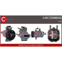 Casco CAC73032AS Aircopomp