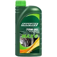 Fanfaro FF8706-1 Transmissie-olie