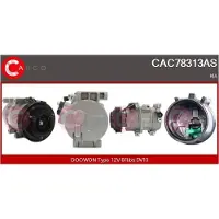 Casco CAC83011AS Aircopomp