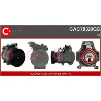 Casco CAC83017AS Aircopomp