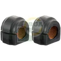 BGA BU5904K Draagarmrubber