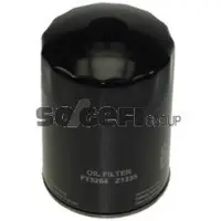 COOPERSFIAAM FILTERS FT5284 Oliefilter