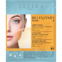 Talika Face Bio Enzymes After Sun ''Second Skin'' Masker - 20gr