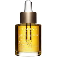 Clarins Blue Orchid Face Treatment Oil 30ml Serum