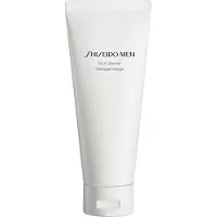Shiseido Men Face Cleanser 125ml Make-up verwijderaar en reiniger