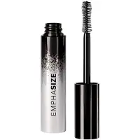 Mesauda Beauty Emphasize Mascara 13.5 ml Black