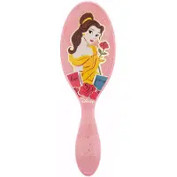 The Wet Brush Limited Edition Original Detangler Disney Princess Belle