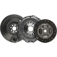 Valeo Koppelingsset 845074