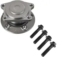FEBI BILSTEIN 177506 Wiellagerset