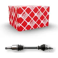 FEBI BILSTEIN Aandrijfas 182443
