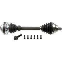 FEBI BILSTEIN Aandrijfas 183497