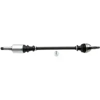 FEBI BILSTEIN 184610 Aandrijfas
