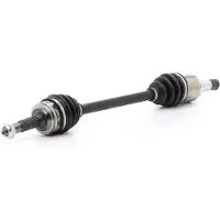 FEBI BILSTEIN 182114 Aandrijfas