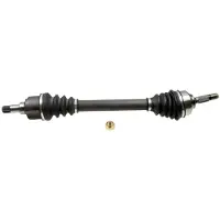 FEBI BILSTEIN 183632 Aandrijfas