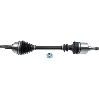 FEBI BILSTEIN 183826 Aandrijfas