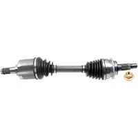 FEBI BILSTEIN 183825 Aandrijfas