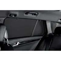 Car Shades PV SKSUPED18 Autoruit zonwering