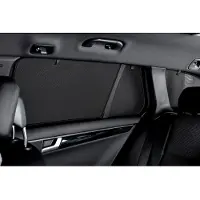 Car Shades PV AUQ65A Autoruit zonwering