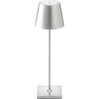 Sigor Nuindie Tafellamp Silver