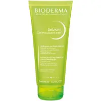 Bioderma Sébium Actieve Schuimgel | 200 ml