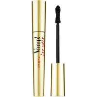 PUPA Milano PUPA-Milano Ogen MascaraVamp! Mascara voor altijd 111 Forever Black