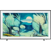 Samsung 50" The Frame LS03FA 4K (2025)