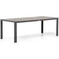 Lifestyle Garden Furniture Lifestyle Young dining tuintafel 217 x 92 cm