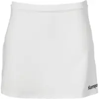 Kempa Logo Shorts Wit S Vrouw