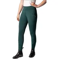 Harry's Horse - Rijlegging Equitight Avatar - Groen - Maat 40