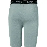 Kempa Sport onderkleding grijs gemêleerd / zwart / wit