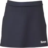 Kempa Skort Blauw 140 cm Meisje