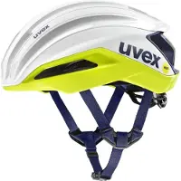 Uvex - Surge Aero Mips - Fietshelm 53-56 cm, meerkleurig