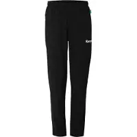 Kempa Sportbroek zwart