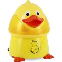 BrightSign Ee 6369 Humidifier Geel