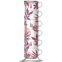 Bialetti Espresso Cups Theeset