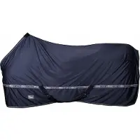 Harry's Horse Cooler Dry-fit Donkerblauw - 130/175
