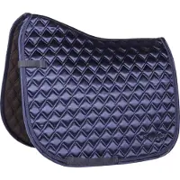 Harry's Horse Zadeldek Turanga - maat Full - Navy
