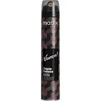 Matrix Vavoom Triple Freeze Extra Dry