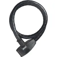 ABUS Steel-o-flex Ac Lock 5302 75/15 Kabelslot