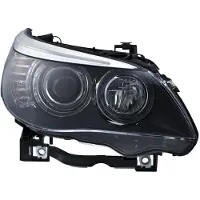 Hella 1ZS 169 009-161 Koplamp