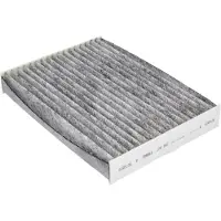 Knecht LAK 891 Interieurfilter