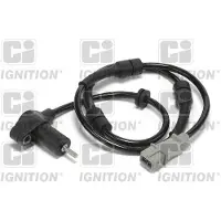 Quinton Hazell XABS118 Wielsnelheidssensor (ABS)