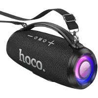 Hoco HA4 Bluetooth-luidspreker, zwart