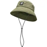 Vans Vissershoed Unisex MTE Wilder Bucket Hat Loden Green-L / XL