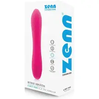 Zenn Krachtige Vibrator Met Een Perfecte Vorm