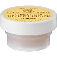 Skinfood Honey Sugar Food Mask Lip Sleeping Pack 21ml