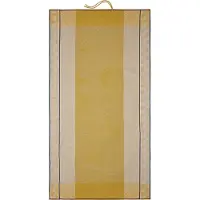 Le Jacquard Français - Baignade Sable - Strandlaken - 200 cm X 100 cm - 100 % katoen