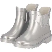 XQ Regenlaarzen - Kids - Chelsea unisex | Maat: 21,5